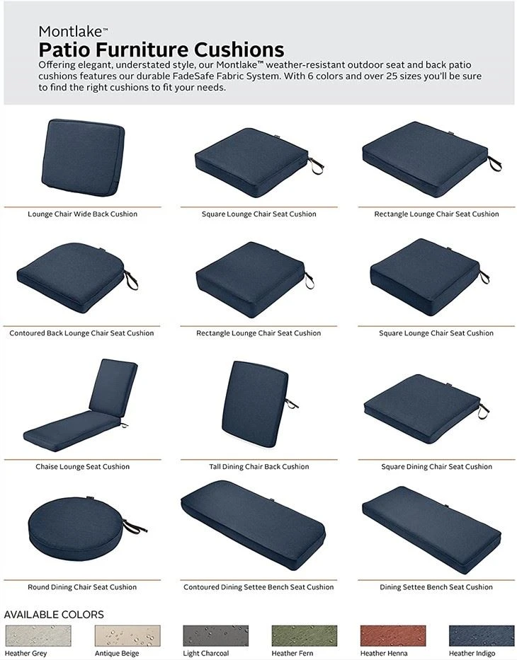 Patio Furniture Cushion Cover Patio Furniture Cushion Cover