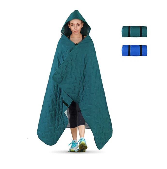 Waterproof Outdoor Blanket